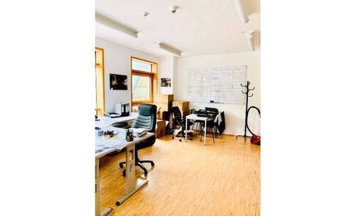 Eigenes Büro 33qm - Büro in Erkelenz