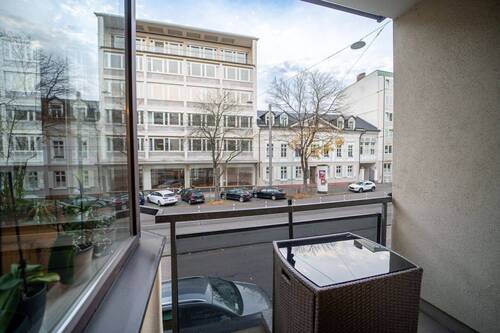Balkon - 