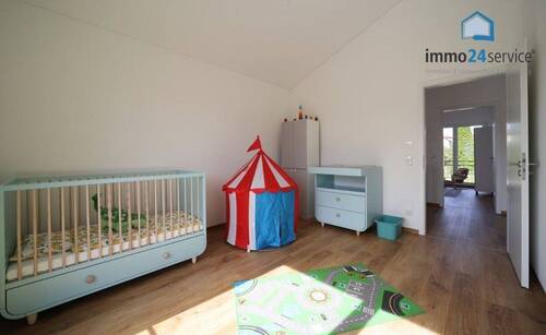 Kinderzimmer 1 OG - 