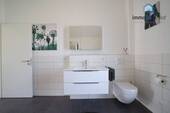 Badezimmer OG - 