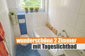 wunderschöne 2 Zimmer - wunderschöne 2 Zimmer auf dem Kaßberg mit Balkon und Tageslichtbad