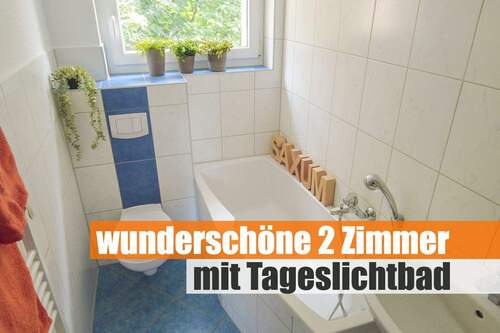 wunderschöne 2 Zimmer - wunderschöne 2 Zimmer auf dem Kaßberg mit Balkon und Tageslichtbad