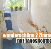 wunderschöne 2 Zimmer auf dem Kaßberg mit Balkon und Tageslichtbad - Chemnitz