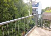 Balkonansicht - 