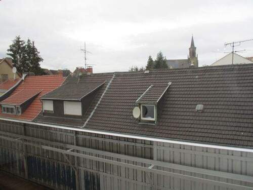 Bild 6 - 3 ZKB mit Balkon, Serriger Str. 17, 66115 Saarbrücken