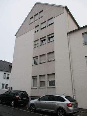Bild 8 - 3 Zimmer Etagenwohnung in Saarbrücken