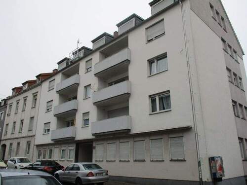 Bild 9 - Etagenwohnung mit 79,00 m&sup2; in Saarbrücken zur Miete