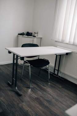 Dozenten Platz - Büro in Eggolsheim