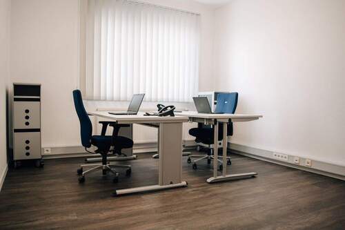 Flex Desk mit All-In - 