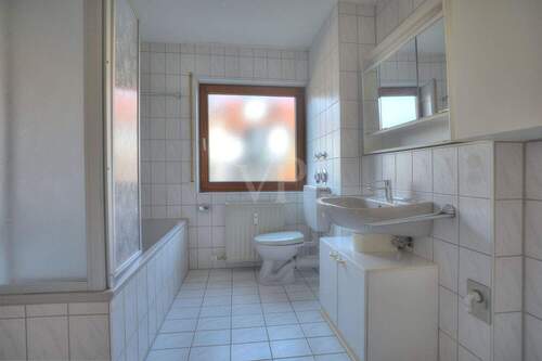 Badezimmer - 