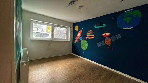 Kinderzimmer - 