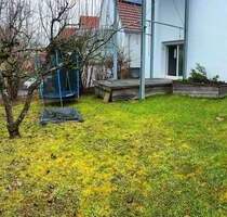 EG-Wohnung mit Garten | kernsaniert 2017 (Dach, Elektrik, Wasser, Heizung) Fasadensanierung 2025 - Reutlingen Rommelsbach