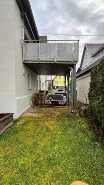 Carport - 