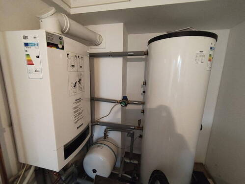 Gastherme - 