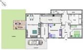 Grundriss - 