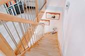 Holztreppe - 