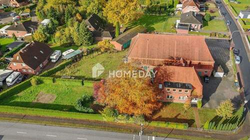 Außenansicht Drohne 7 - 