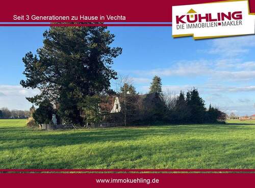 Rahmen-I - Gestalten Sie Ihr neues Zuhause! Sanierungsobjekt für kreative Köpfe!