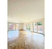 Exklusive 3-Zimmer-Wohnung mit 2 Balkonen, EBK, TG-Platz - Hannover_Kreis Misburg-Süd