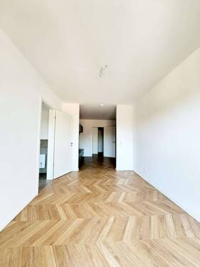 Schlafzimmer - Etagenwohnung mit 137,00 m&sup2; in Hannover_Kreis zum Kaufen