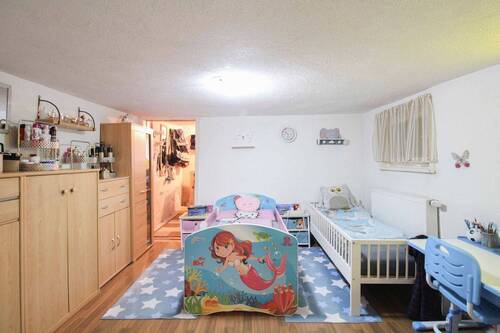 Kinderzimmer EG - 