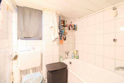 Badezimmer EG - 