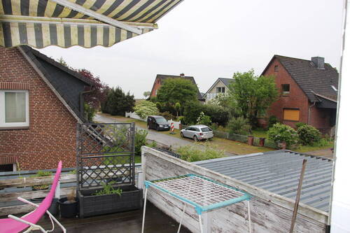 OG Terrasse - 