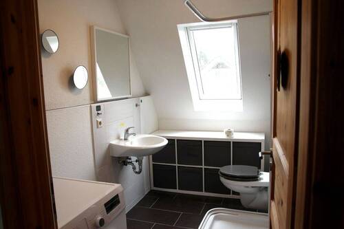 OG Badezimmer - 