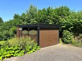 Carport - 