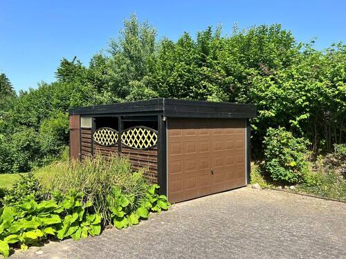 Carport - 