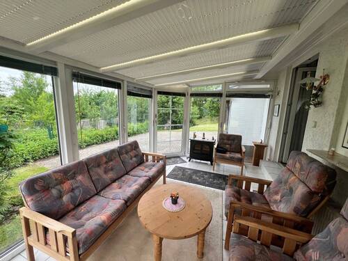 Wintergarten - 