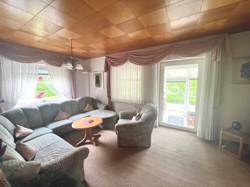 Wohnzimmer - 