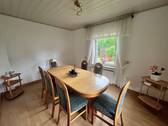 Essbereich - 