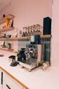 Kaffeemaschine - 
