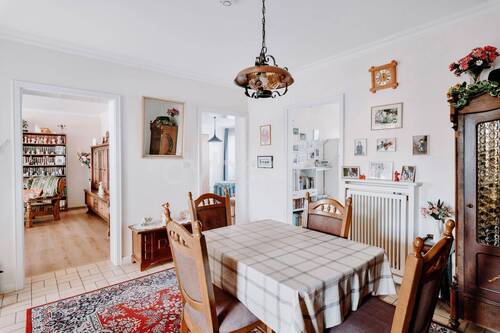 Esszimmer - 