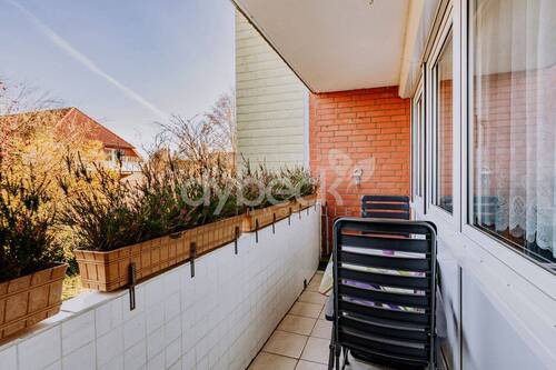 Balkon - 