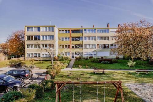 Hausansicht - 