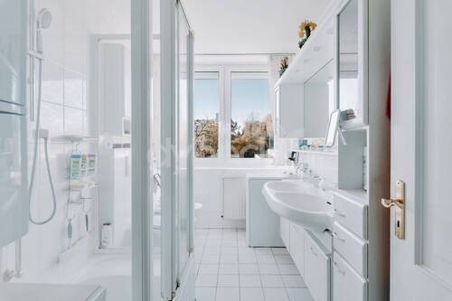 Badezimmer - 