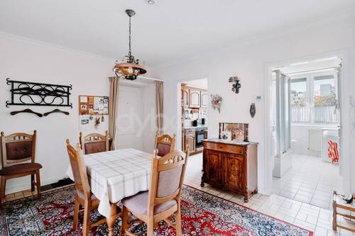 Esszimmer - 