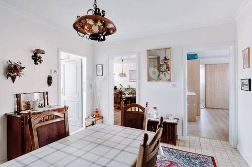 Esszimmer - 