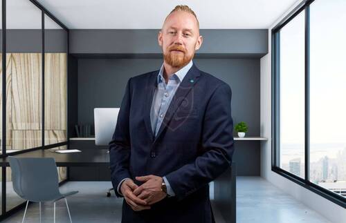 Ihr Ansprechpartner - 