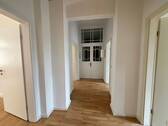 Helle Wohnung mit Balkon - 