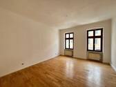 Helle 3-Raumwohnung - 