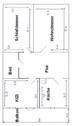 Grundriss - 