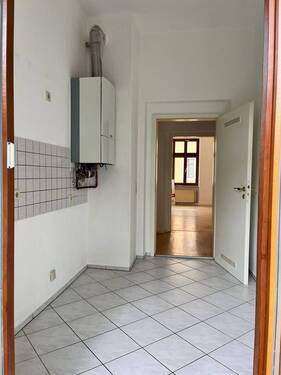 Charmante Wohnung in Görlitz - 