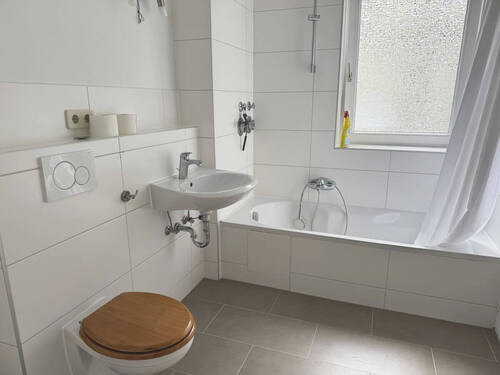 Badezimmer - 