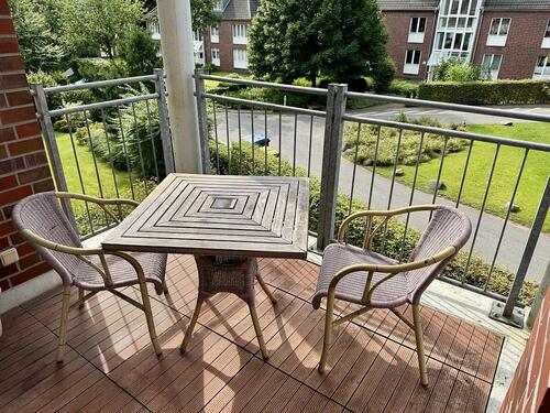 Balkon - 