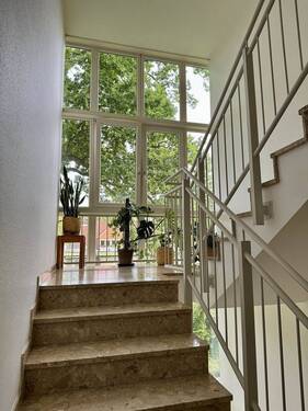 Treppenhaus - 