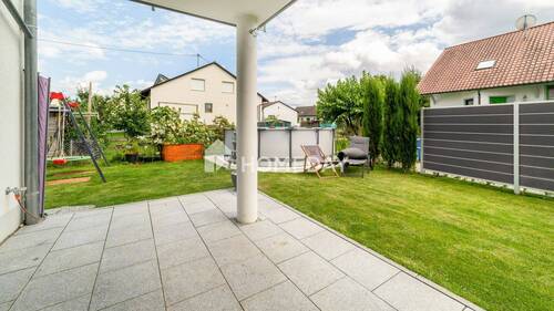 Terrasse 2 - 