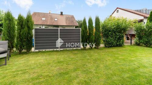 Garten 1 - 